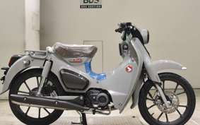 HONDA C125 SUPER CUB JA71