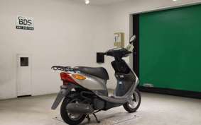 YAMAHA JOG Gen.5 2026 SA36J