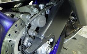 YAMAHA YZF-R6 2017