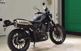 HONDA CL250-2
