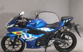 SUZUKI GSX-R125 DL32D