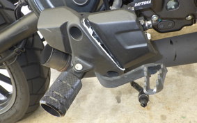 HONDA CL250-2 MC57
