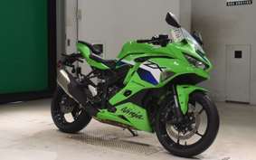 KAWASAKI ZX-25RR 2015 ZX250H