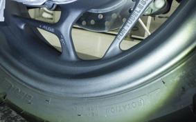 HONDA PCX 125 2008 JK05