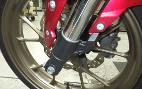HONDA CB125 R 2023 JC91