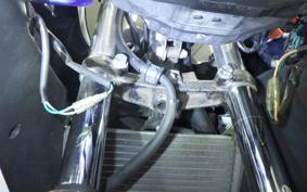 HONDA CBR250R GEN 3 MC41