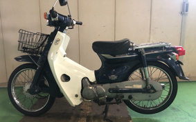 HONDA SUPER CUB50 C50