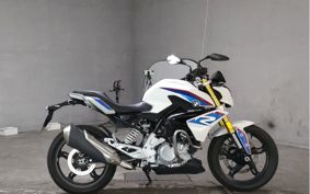 BMW G310R 0G01
