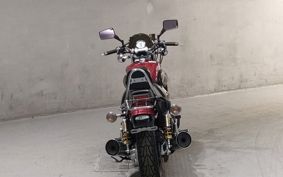 YAMAHA VMAX 2LTN
