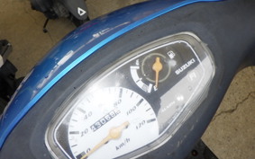 SUZUKI ADDRESS V125 G CF46A