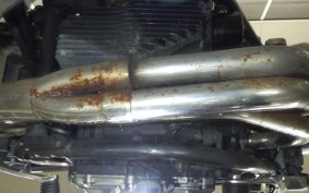 KAWASAKI BALIUS 250 Gen.2