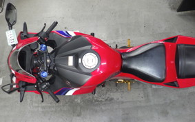 HONDA CBR600RR 2021 PC40