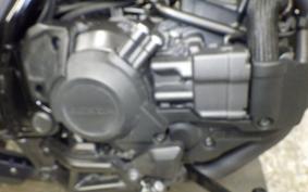 HONDA REBEL 1100 DCT 2021 SC83