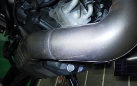 YAMAHA TRACER 9 GT+ AMT 2025 RNA1J