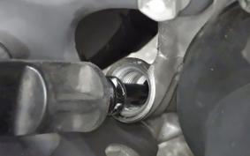 SUZUKI ADDRESS 110 2019 CE47A