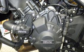YAMAHA MT-09 SP 2025 RN87J