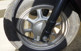 HONDA TACT-4ﾍﾞｰｼｯｸ AF79