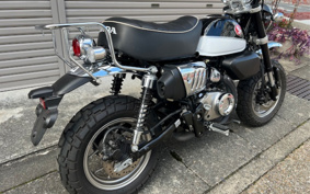 HONDA MONKEY 125 ABS JB02