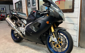 APRILIA RSV1000 2007 ZD4RP