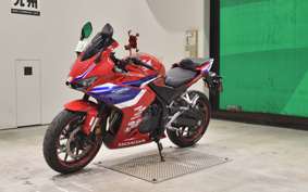 HONDA CBR400R 2024 NC65