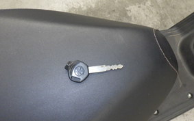YAMAHA JOG-7 2004 AY01