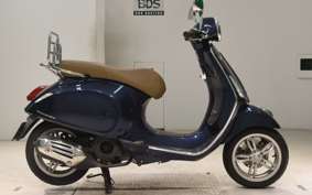 VESPA PRIMAVERA125 2004