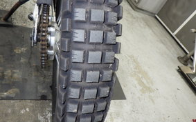 YAMAHA SEROW 225 Gen.3 1998 4JG