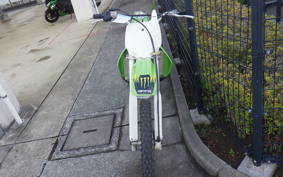 KAWASAKI KX85 KX085B
