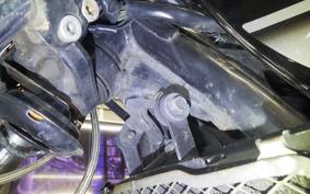 KAWASAKI ZRX400 1999 ZR400E