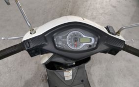 SUZUKI ADDRESS V125 CF4MA