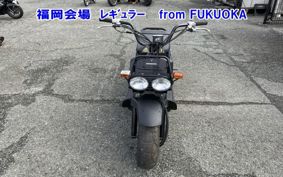 HONDA ZOOMER AF58