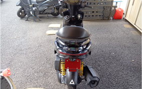 YAMAHA CYGNUS 125 X SED8J