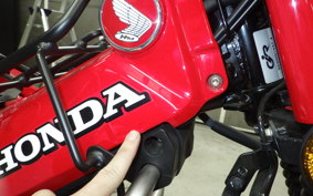 HONDA CT125-2 JA65