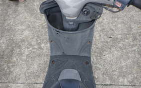 YAMAHA AXIS 100 SB01J