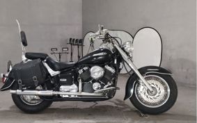 YAMAHA DRAGSTAR 400 CLASSIC 2009 VH01J