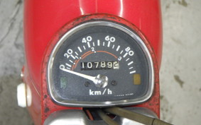 HONDA CT50 2016 CT50