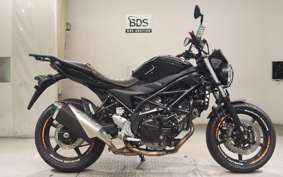 SUZUKI SV650 A 2020 VP55B