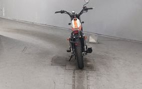 SUZUKI GLASS TRACKER BIG BOY NJ47A