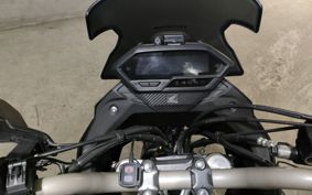 HONDA CB200X MC56