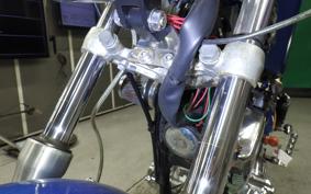YAMAHA VIRAGO 250 3DM
