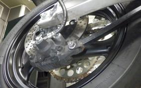 SUZUKI GSX400 IMPULSE 2010 GK7CA