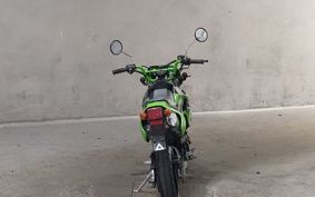KAWASAKI KSR-2 MX080B