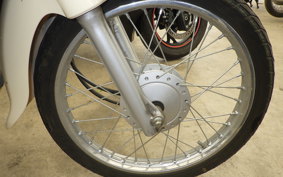HONDA C110 SUPER CUB JA44