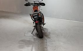 YAMAHA SEROW 250 DG31J