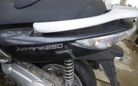 KYMCO XCITING 250