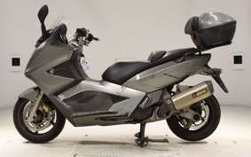 GILERA GP800 IE 2011