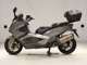 Фото Gilera GP800 IE 2011 с японского аукциона