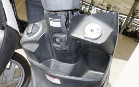 YAMAHA CYGNUS 125 XSR 3 SEA5J