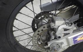 HONDA XR250 2014 MD30