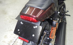 HARLEY XG750 STREET ROD 2021